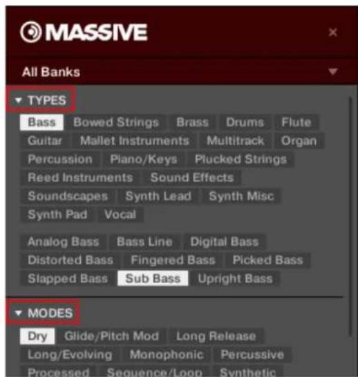 NATIVE INSTRUMENTS Komplete Kontrol S88 MK2 - MODES - 1