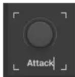 NATIVE INSTRUMENTS Komplete Kontrol S88 MK2 - Renommer les éléments de contrôle - 2