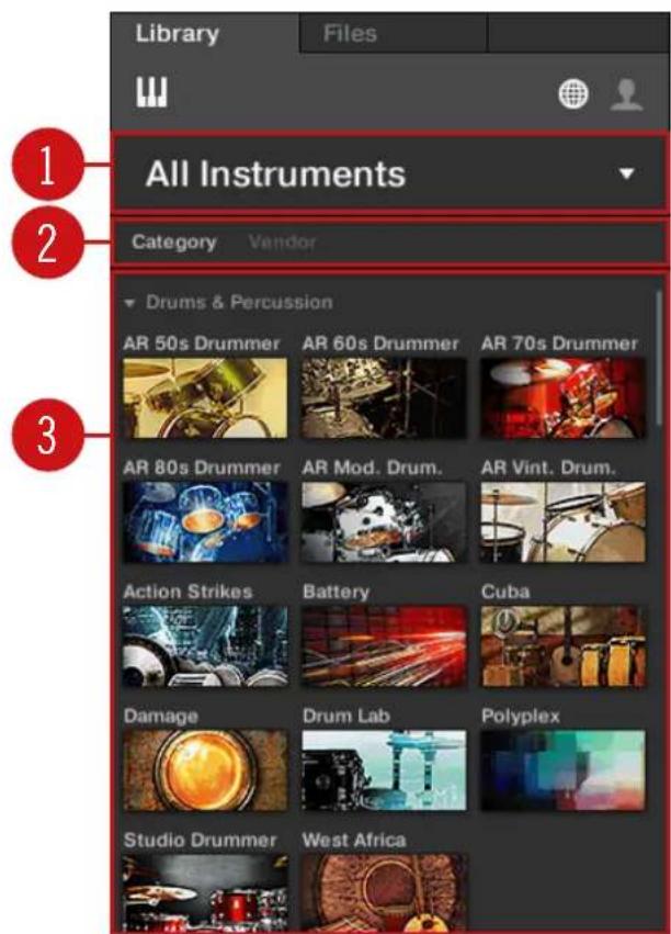 NATIVE INSTRUMENTS Komplete Kontrol S88 MK2 - Product Selector - 1