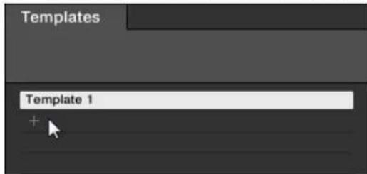 NATIVE INSTRUMENTS Komplete Kontrol S88 MK2 - Créer un nouveau Template MIDI - 1