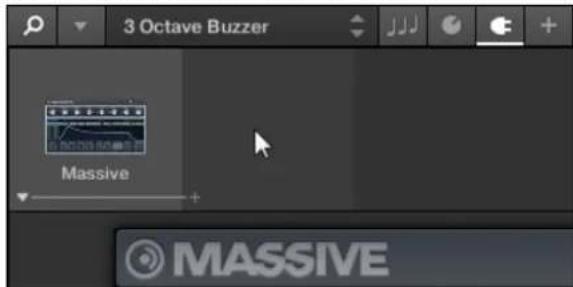 NATIVE INSTRUMENTS Komplete Kontrol S88 MK2 - Ajouter des effets - 1