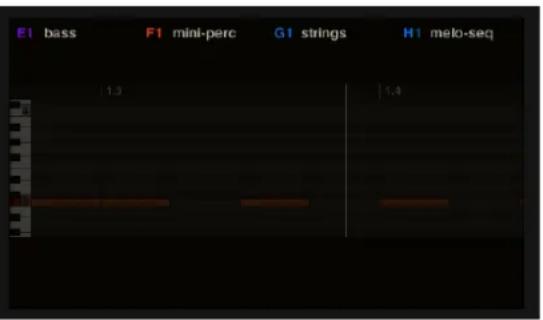 NATIVE INSTRUMENTS Komplete Kontrol S88 MK2 - Vue TRACK - 2
