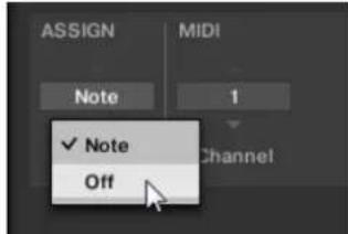NATIVE INSTRUMENTS Komplete Kontrol S88 MK2 - Déactualer une Key Zone - 2