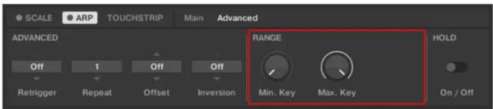 NATIVE INSTRUMENTS Komplete Kontrol S88 MK2 - Par exemple : - 1