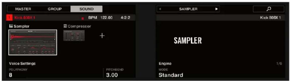 NATIVE INSTRUMENTS Komplete Kontrol S88 MK2 - Vue Plug-in - 1