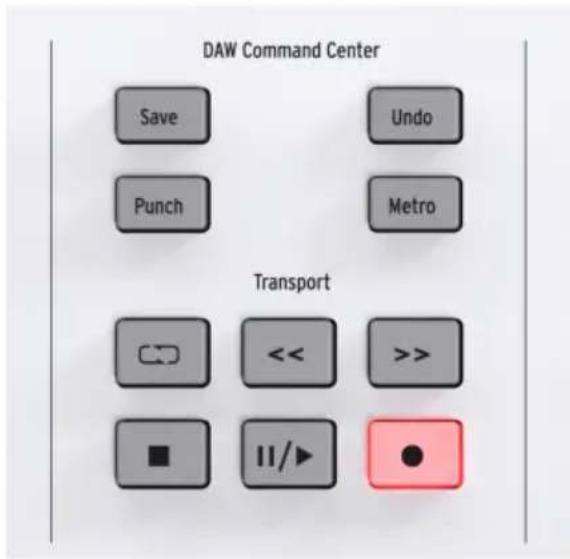 Arturia Keylab Essential 61 - Le Centre de commande du DAW - 1