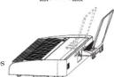 KORG B1SP - Prise en main - 2