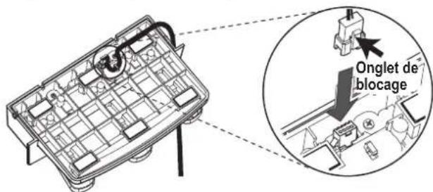KORG LP380 - Procedure de montage - 6