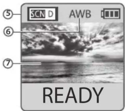 Brinno BCC200 - En Pantalla de Configuración - 1