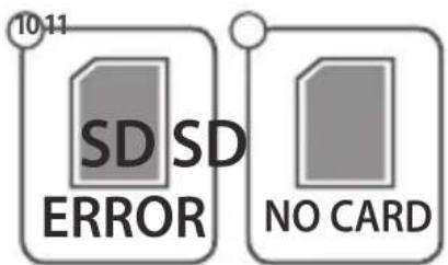 Brinno BCC200 - Status icon - 3