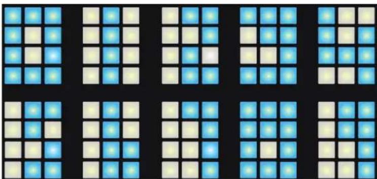 NOVATION Circuit Mono Station - Tempo - 1