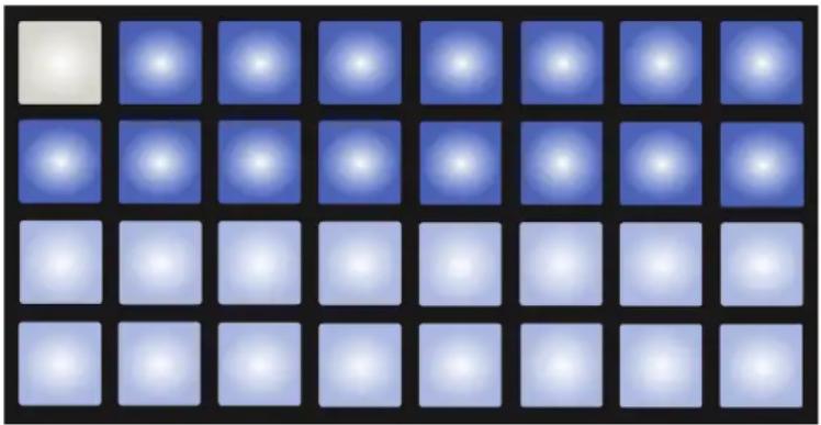 NOVATION Circuit Mono Station - Chargement et sauvegarde de sessions - 1