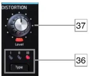 NOVATION Circuit Mono Station - NOTES : - 5