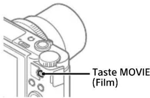 SONY CyberShot DSCHX95 - Filmaufnahme - 1