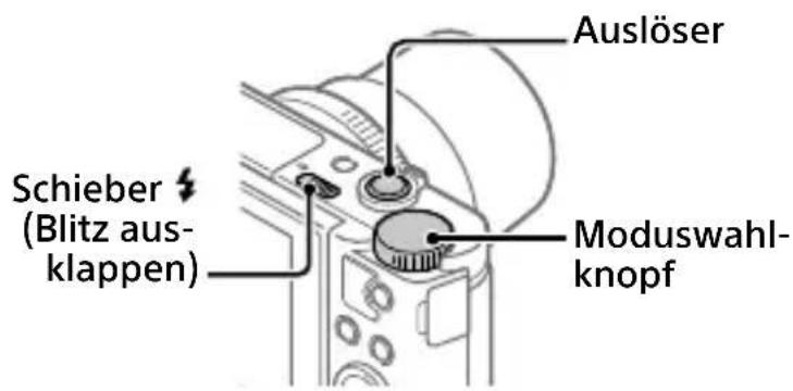 SONY CyberShot DSCHX95 - Standbildaufnahme - 1