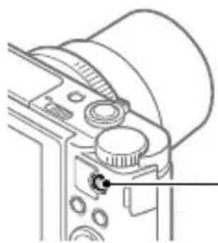 SONY CyberShot DSCHX95 - Bewegende beelden opnemen - 1