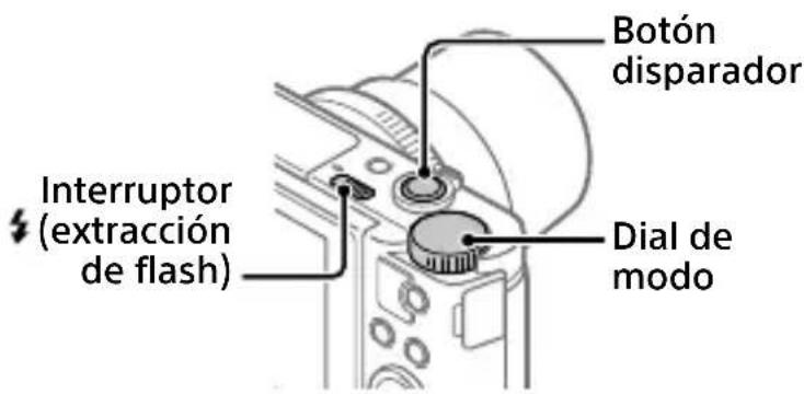 SONY CyberShot DSCHX95 - Toma de películas - 2