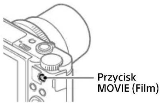 SONY CyberShot DSCHX95 - Nagrywanie filmów - 1