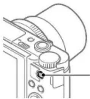 SONY CyberShot DSCHX95 - Toma de películas - 1