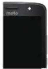 MOTOROLA Moto G5S Plus - Schakel het apparaat in. - 1
