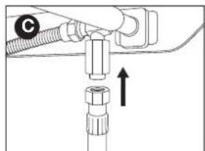 BARBECOOK Quisson 4000 - LIITIN B - 3
