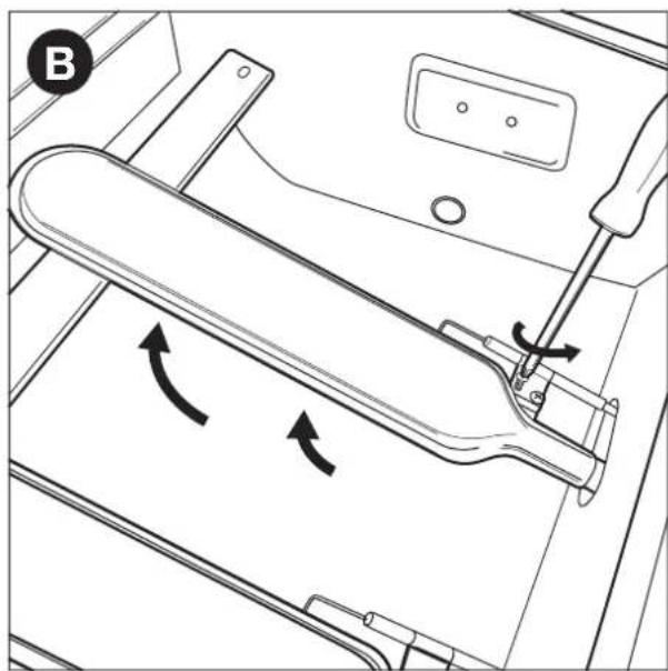 BARBECOOK Quisson 4000 - IIA NA KAOAPIZETE TOYKAIBANOYKAI TOYI ΣΩΑHNEVENTURI - 2
