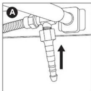BARBECOOK Quisson 4000 - SPOJKA A - 1