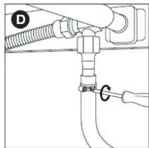 BARBECOOK Quisson 4000 - SPOJKA A - 4
