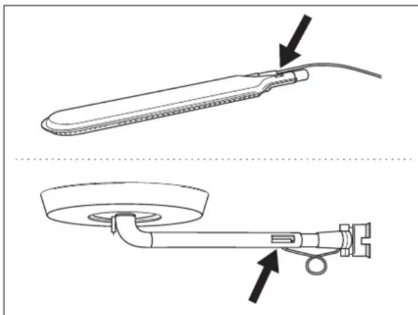 BARBECOOK Quisson 4000 - „Venturi“ vamzdeliai - 1