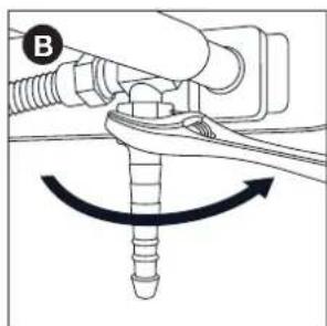 BARBECOOK Quisson 4000 - SPOJKA A - 2