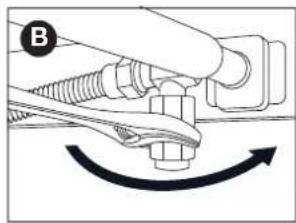 BARBECOOK Quisson 4000 - LIITIN B - 2