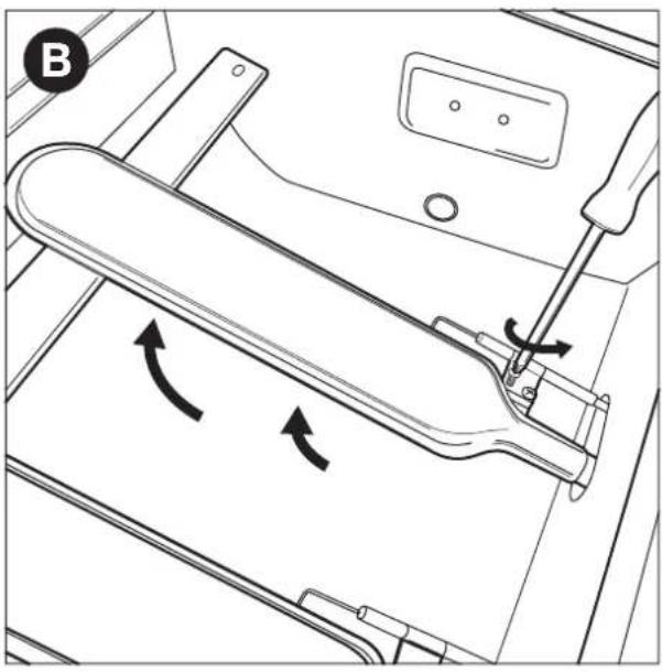 BARBECOOK Quisson 4000 - Pokyny tykajuce sa teploty - 2