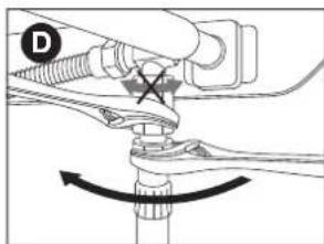 BARBECOOK Quisson 4000 - SPOJKA B - 4