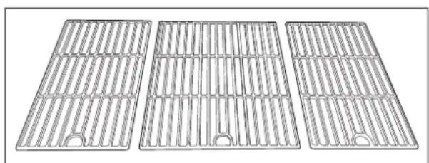BARBECOOK Quisson 4000 - A hó optimális kihasználása - 1