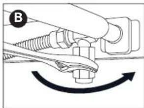 BARBECOOK Quisson 4000 - SPOJKA B - 2
