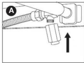 BARBECOOK Quisson 4000 - LIITIN B - 1