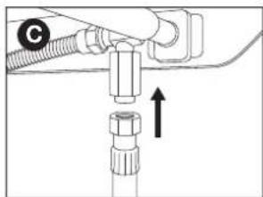 BARBECOOK Quisson 4000 - SPOJKA B - 3