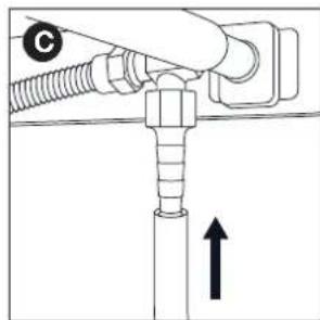 BARBECOOK Quisson 4000 - SPOJKA A - 3