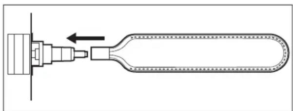 BARBECOOK Quisson 4000 - Ennen jokaista käyttokertaa - 1