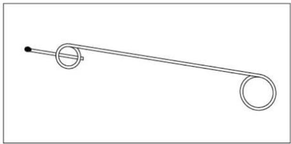 BARBECOOK Quisson 4000 - BRUK EN FYRSTIKK - 1