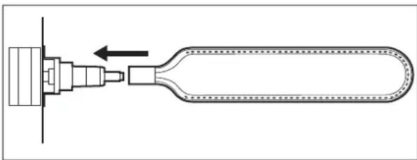 BARBECOOK Quisson 4000 - Avant cheque utilisation - 1