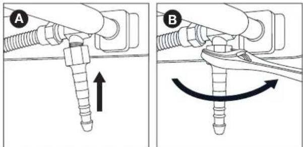 BARBECOOK Quisson 4000 - LIITIN A - 1
