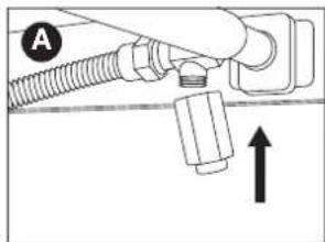 BARBECOOK Quisson 4000 - SPOJKA B - 1