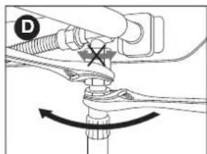 BARBECOOK Quisson 4000 - LIITIN B - 4