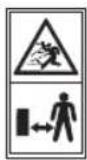 RYOBI RHT4550 - SYMBOL ON THE PRODUCT - 9