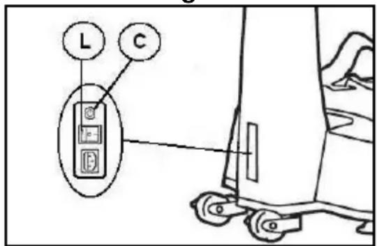 BH FITNESS Combo Duo YV56 - PROTEZIONE.- - 1