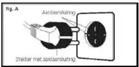 BH FITNESS Combo Duo YV56 - VEILIGHEIDSVOOR-SCHRIFTEN. - 1