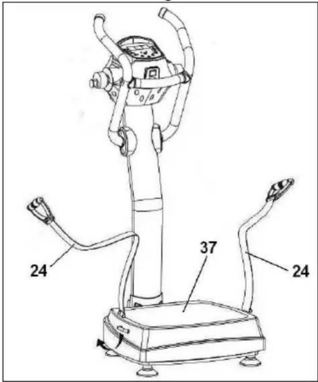 BH FITNESS Combo Duo YV56 - 5