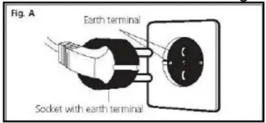 BH FITNESS Combo Duo YV56 - SAFETY INSTRUCTIONS.- - 1