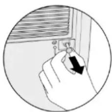 EBAC Powerdri 18 - Installazione del kit di drenaggio - 1